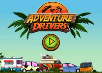 Adventure Drivers Unblocked Game (Play Online Here)