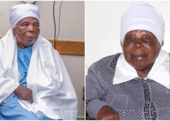 Mukami Kimathi Bio, Wiki, Age, Husband, Children, Cause of Death