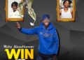 DOWNLOAD Waliy AbouNamarr – Win (Refix) Ft. Kofi Mole & Kwesi Arthur mp3
