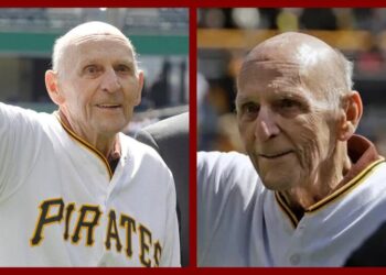 Dick Groat Obituary, Cause Of Death, Bio, Wiki, Age, Net worth, Family