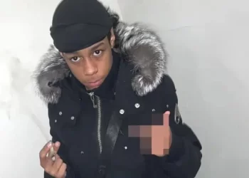 Who Killed Notti Osama? Stabbed On Manhattan Subway Station