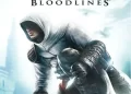 Download (70MB) Assassin’s Creed: Bloodlines PPSSPP Game Highly Compressed