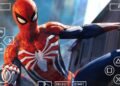 Spider-man 3 PSP Game [Highly Compressed/Original version] zip file