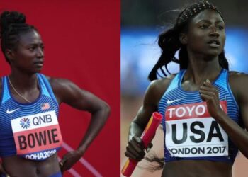 Tori Bowie Cause Of Death, Biography, Wiki, Age, Net worth