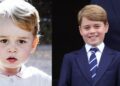 Prince George Biography, Full Name, Wiki, Age, Net worth, Family, Parents, Height