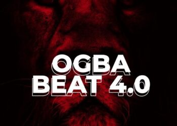 DOWNLOAD Dj khalipha – OGBA 4.0 BEAT mp3