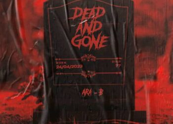 DOWNLOAD Ara-B – Dead And Gone mp3
