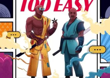 DOWNLOAD Bien ft Dj Edu – Too Easy mp3