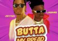 DOWNLOAD Butta My Bread – Biney Boy mp3