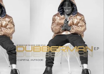 DOWNLOAD Capital Jayhood – Gbalaja mp3