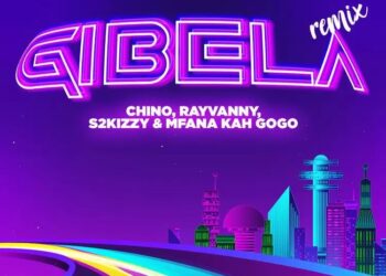 DOWNLOAD Chino Kidd ft Rayvanny & S2kizzy – Gibela Remix mp3