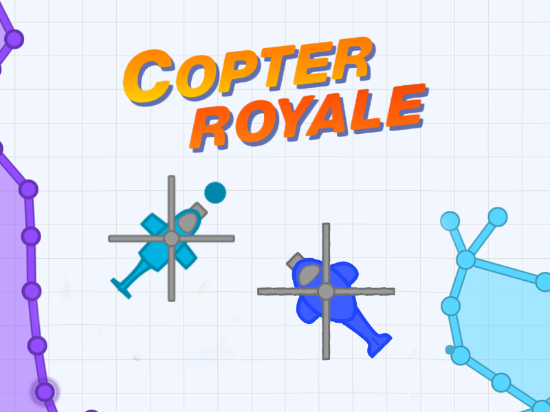 copter royale