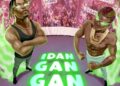 DOWNLOAD Dapo Tuburna – Idan Gan Gan (Remix) ft. Portable mp3