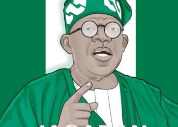 DOWNLOAD DJ Cora – Jagaban (On Your Mandate) mp3