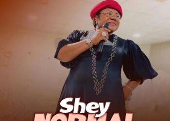 DOWNLOAD DJ Cora – Shey Normal mp3
