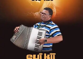 DOWNLOAD Evangelist Ojo Ade — Eyi Kii Sopin (Remix) mp3