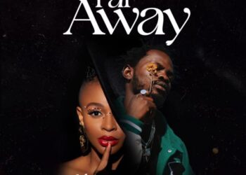 DOWNLOAD Abiana – Far Away Ft Fameye mp3