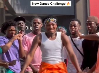 DOWNLOAD Demzy Baye – Kolo New Dance Challenge mp3