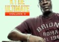 DOWNLOAD K1 De Ultimate – Vivid Imagination mp3