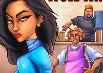 DOWNLOAD DJ Phil Baddest ft Lyta – Wole Wa mp3