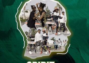 DOWNLOAD DJ Cora – Spirit Beat mp3