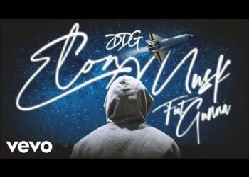 DOWNLOAD DDG – Elon Musk ft. Gunna mp3