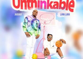 DOWNLOAD Jaguar Ft Lava lava – Unthinkable mp3