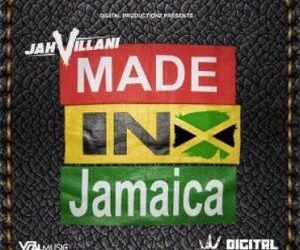 DOWNLOAD Jahvillani – Made In Jamaica mp3