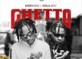DOWNLOAD Kizzykris – Ghetto (Remix) ft. Kolaboy mp3
