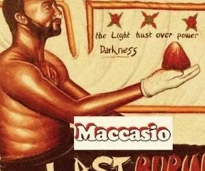 DOWNLOAD Maccasio – Last Burial mp3
