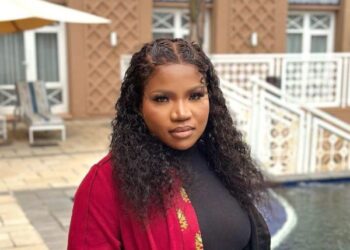 Makhadzi is looking for love after being single for 8 months