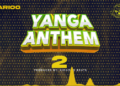 DOWNLOAD Marioo – Yanga Anthem 2 mp3