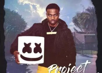 DOWNLOAD Marshmello & Roddy Ricch – Project Dreams mp3