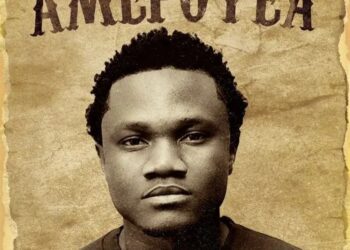 DOWNLOAD Mbosso – Amepotea mp3