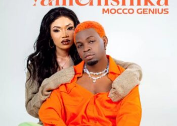 DOWNLOAD Mocco Genius – Yamenishika mp3