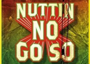 DOWNLOAD Notch – Nuttin nuh go so mp3