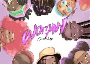DOWNLOAD Omah Lay – Woman Instrumental mp3