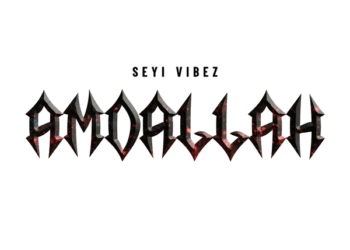 DOWNLOAD Seyi Vibez – Amdallah mp3