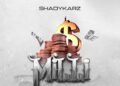 DOWNLOAD Shadykarz – Milli (Sped Up) mp3