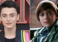 Noah Schnapp College, Parents, Girlfriend, Wife, Children, Instagram