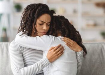 How to spot mental health problems in your teen