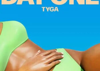 DOWNLOAD Tyga – Day One mp3