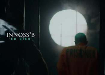 DOWNLOAD Innoss’B – Eh Dieu mp3