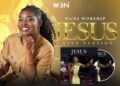 DOWNLOAD Wuni – Jesus (Live Version) mp3
