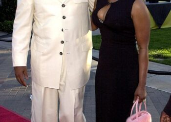 Who is Mary Lee Harvey? Age, Net Worth, Son, Steve Harvey’s Ex-wife