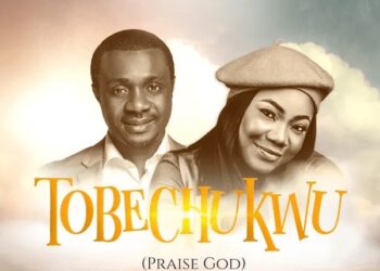 DOWNLOAD Nathaniel Bassey – Tobechukwu Ft. Mercy Chinwo Blessed mp3