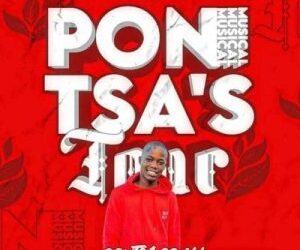 DOWNLOAD Pontsa Soull – Surrender mp3