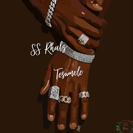 DOWNLOAD SS Rhalz – Tesumole (Speed Up) mp3