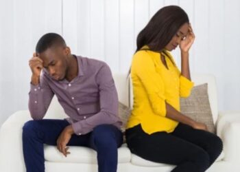Here’s why you lose every argument in your relationship