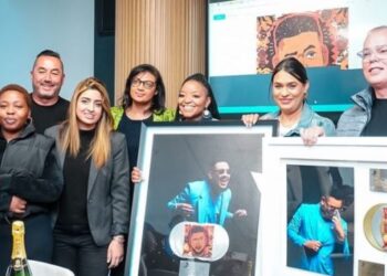 AKA’s “Mass Country” album records huge success